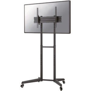 Soporte de pie Neomounts by Newstar FL50-540BL1 para TV - 37-70" máx 50 kg Usado