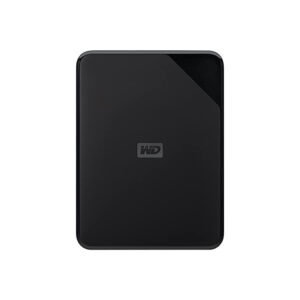 Disco Duro Western Digital WD Elements Portable 1 TB Usado **Sin emb. orig.**