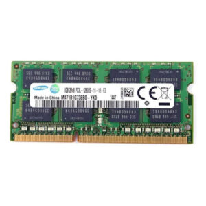 Módulo de memoria Samsung M471B1G73EB0-YK0 8GB DDR3 1600Mhz SODIMM