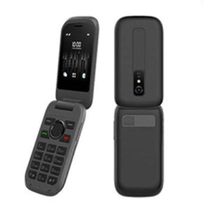 Teléfono Móvil  Mobiwire C11 2,4" negro