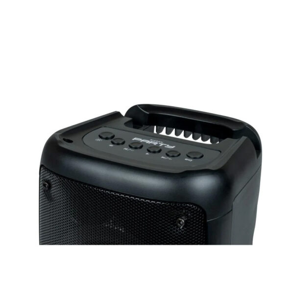 Altavoz Bigben Party S Bluetooth 30W negro - Imagen 3