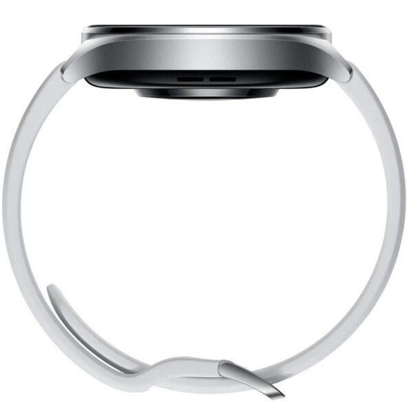 Reloj Smartwatch Xiaomi Watch 2 Plata - Imagen 6