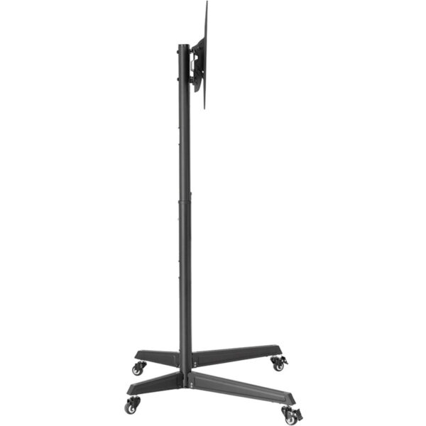 Soporte de pie Neomounts by Newstar FL50-540BL1 para TV - 37-70" máx 50 kg Usado - Imagen 6