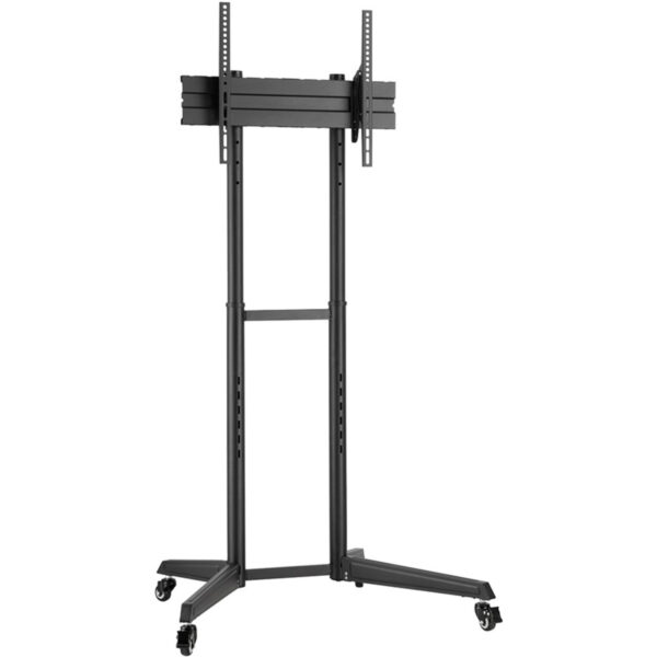 Soporte de pie Neomounts by Newstar FL50-540BL1 para TV - 37-70" máx 50 kg Usado - Imagen 3
