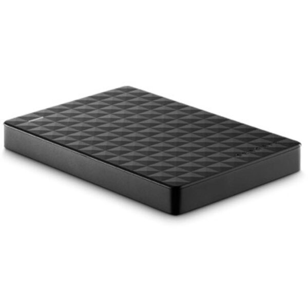 Seagate Expansion STEF1000401 Disco Duro Externo 1TB USB 3.0 Negro - Imagen 3