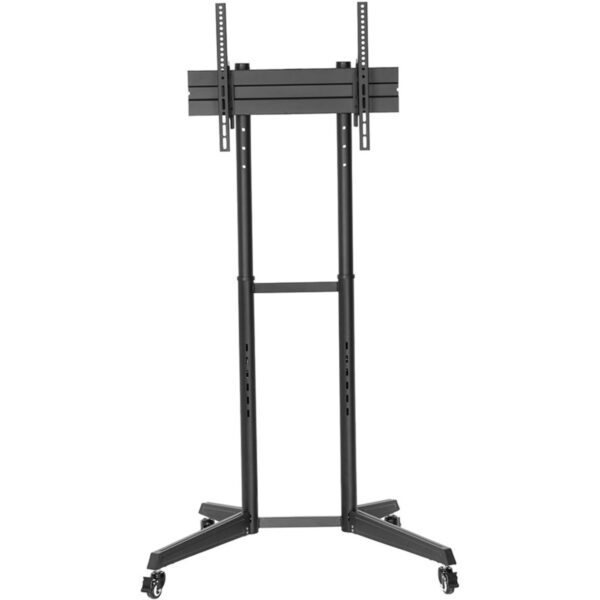 Soporte de pie Neomounts by Newstar FL50-540BL1 para TV - 37-70" máx 50 kg Usado - Imagen 4
