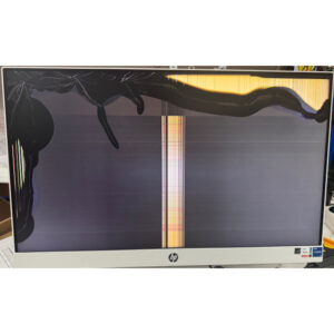 HP ProOne 240 G10 AIO Intel Core i5-1335U/8GB/256GB SSD 23,8" Usada**Pant.rota**