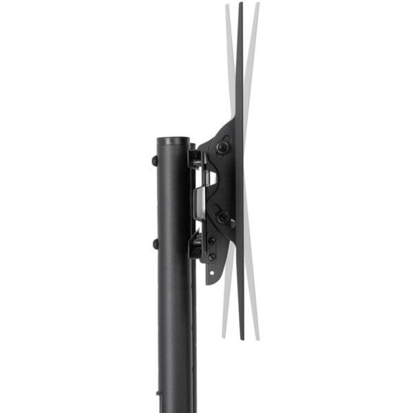 Soporte de pie Neomounts by Newstar FL50-540BL1 para TV - 37-70" máx 50 kg Usado - Imagen 7