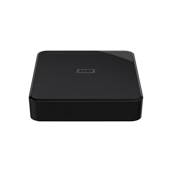 Disco Duro Western Digital WD Elements Portable 1 TB Usado **Sin emb. orig.** - Imagen 2