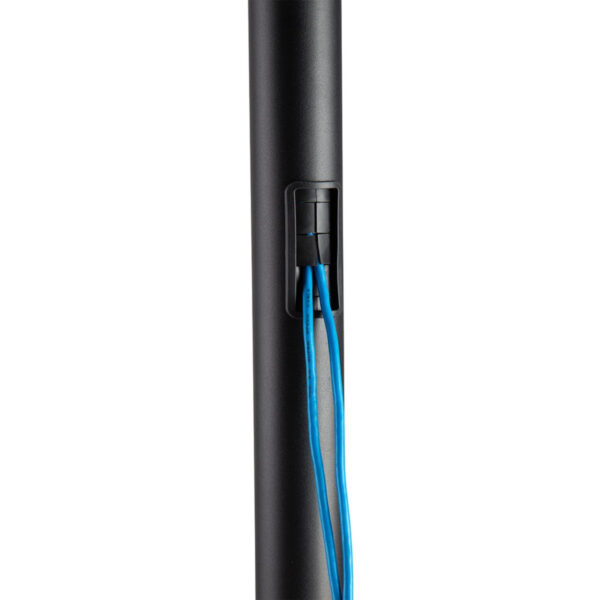 Soporte de pie Neomounts by Newstar FL50-540BL1 para TV - 37-70" máx 50 kg Usado - Imagen 8