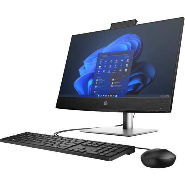HP ProOne 440 G9 Intel Core i5-14500T/16GB/512GB SSD/23.8" - Imagen 2