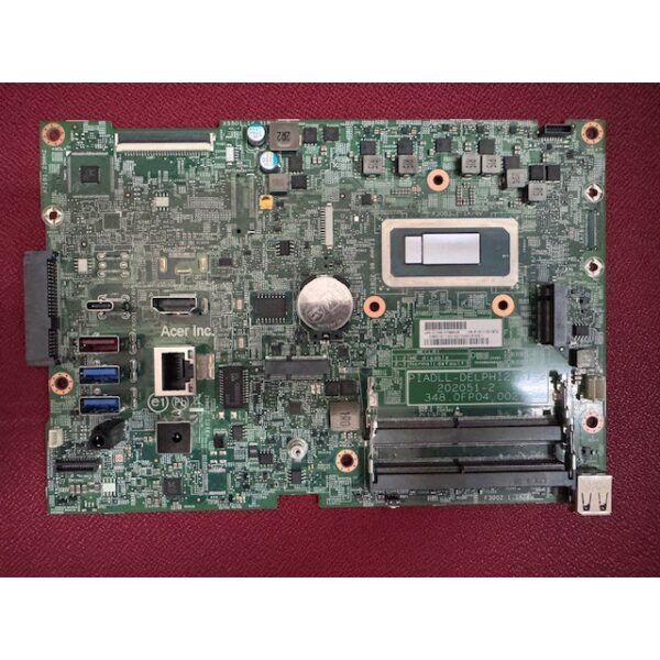 Placa base original Acer All In One Acer Veriton Z2 Vz2514g 23,8" I5 12450
