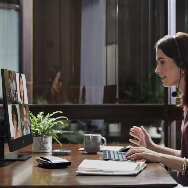 HP ProOne 440 G9 Intel Core i5-14500T/16GB/512GB SSD/23.8" - Imagen 8