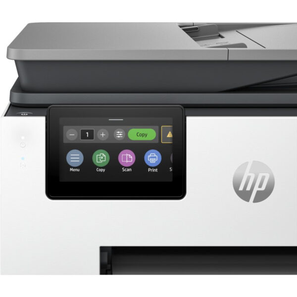 HP OfficeJet Pro 9135e Multifunción Color WiFi Dúplex Fax Compatible Instant Ink - Imagen 8