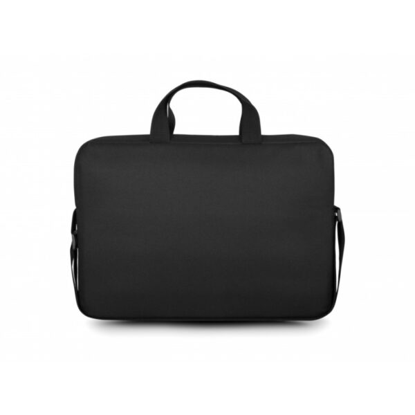 Maletin Urban Factory Nylee para portátil de 35,6 cm (14") Negro - Imagen 4