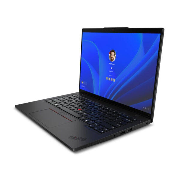 Lenovo Thinkpad L14 Gen 5 AMD Ryzen 5 7535U 14" 16GB/512GB SSD/W11 Pro - Imagen 8