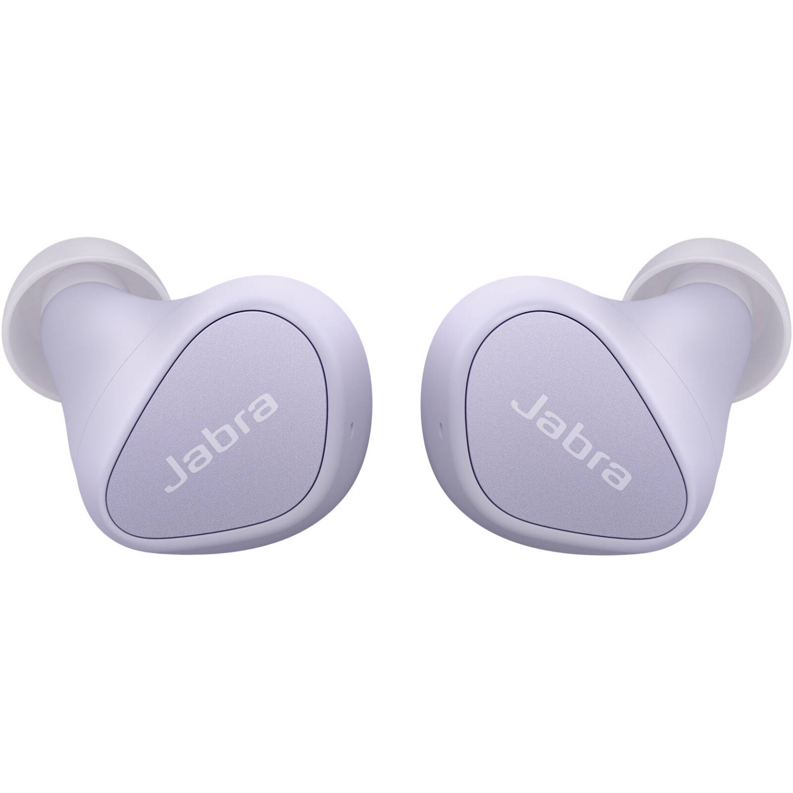 Auriculares Noise Cancelling Jabra Elite 4 True Wireless color Lila