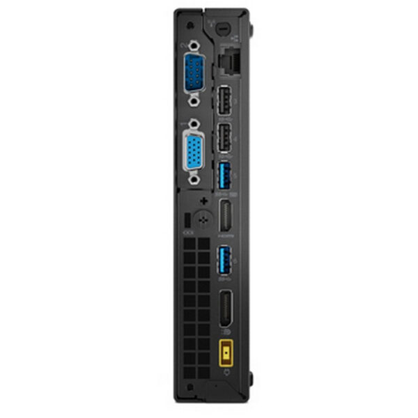 Lenovo ThinkCentre M920 Intel Core i5-8500T/8GB/256GB SSD - Imagen 3