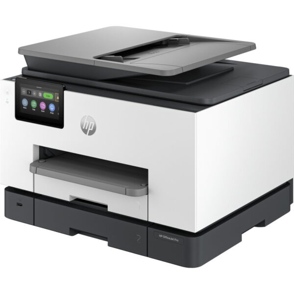 HP OfficeJet Pro 9135e Multifunción Color WiFi Dúplex Fax Compatible Instant Ink - Imagen 2