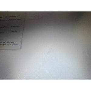 Monitor AOC 24B1H 23.6" LED FullHD Mate Usado **Tiene una marca en la pantalla**