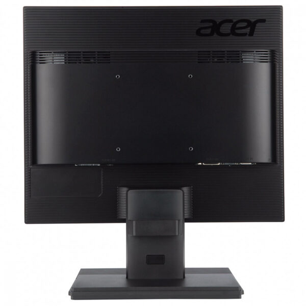 Monitor Acer V196LBbi 19" IPS LED 1280X1024 5ms VGA HDMI negro - Imagen 2
