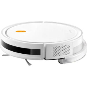 Xiaomi Robot Vacuum E5 Robot con Función de Aspiración y Fregado en Uno Usado