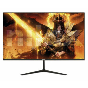 Monitor Nilox NXM27FHD751 27" LED FullHD 75Hz FreeSync Usado