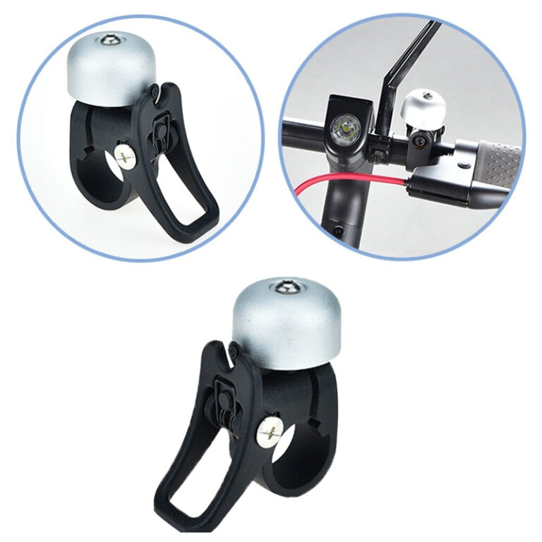 Timbre para Xiaomi M365 / M365 Pro