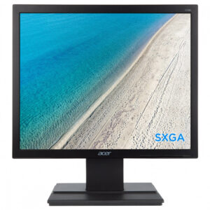 Monitor Acer V196LBbi 19" IPS LED 1280X1024 5ms VGA HDMI negro