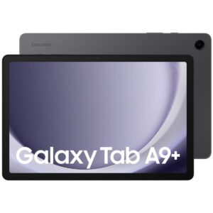 Tablet Samsung Galaxy Tab A9+ WiFi 11" 4GB/64GB Gris