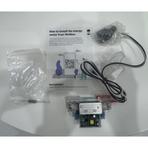 Otimizador de energia Wallbox SPMI-80AC