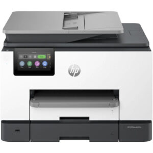 HP OfficeJet Pro 9135e Multifunción Color WiFi Dúplex Fax Compatible Instant Ink
