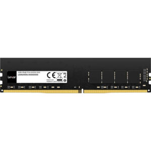 Módulo de memoria RAM Lexar DDR4 3200MHz 16GB CL22 288-Pin U-DIMM