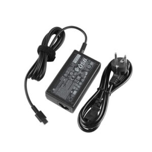 Cargador original HP L65505-002 USB-C 65W