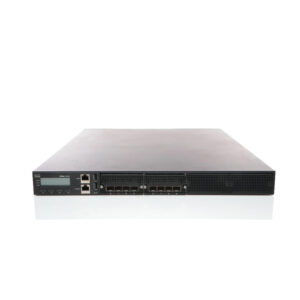 Router Cisco VEDGE-5000-AC-K9 con 4 ranuras NIM Usado