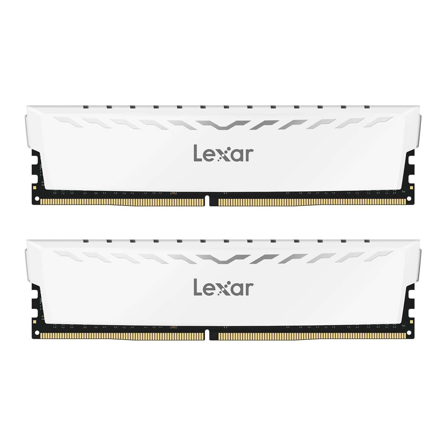 Módulo de memoria RAM Lexar Thor RGB 32GB Kit (2x16GB) 3600 MHz DDR4 288-pin