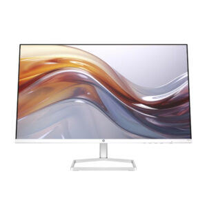 Monitor HP Series 5 527SA 27″ Full HD IPS 100 Hz Blanco