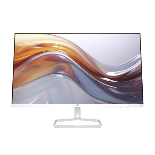 Monitor HP Series 5 527SA 27″ Full HD IPS 100 Hz Blanco