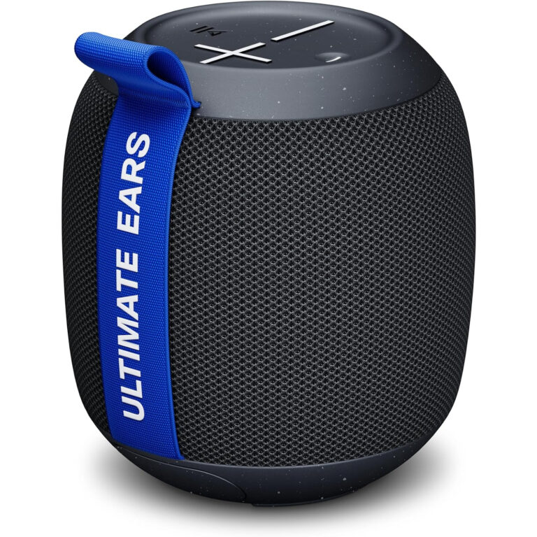 Altavoz Bluetooth portátil Ultimate Ears WONDERBOOM Play Resistente al Agua