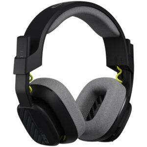 Auriculares Alámbrico de Diadema Astro Gaming A10 para juegos Negro