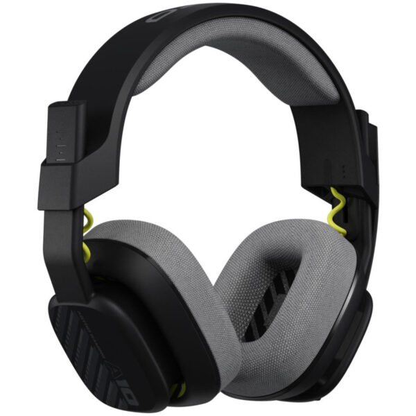 Auriculares Alámbrico de Diadema Astro Gaming A10 para juegos Negro