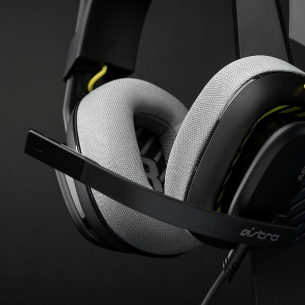 Auriculares Alámbrico de Diadema Astro Gaming A10 para juegos Negro - Imagen 2