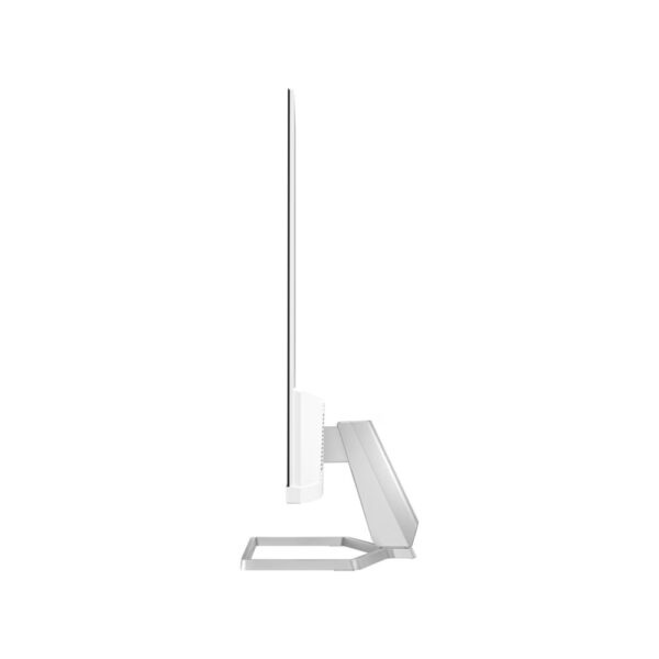 Monitor HP Series 5 527SA 27″ Full HD IPS 100 Hz Blanco - Imagen 4