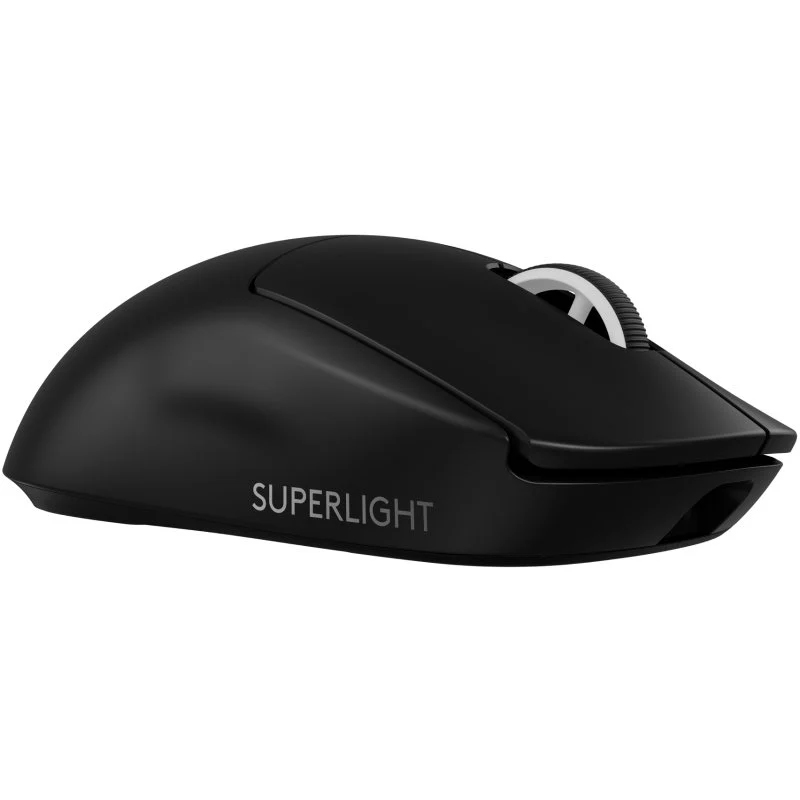 Ratón Inalámbrico Gaming Logitech G PRO X SUPERLIGHT 2 LIGHTSPEED Usado