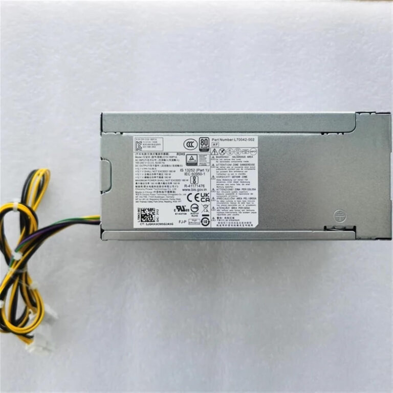 Fuente de Alimentación HP L70042-002 Usada