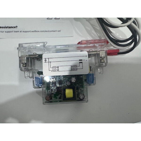 Otimizador de energia Wallbox SPMI-80AC - Imagen 3