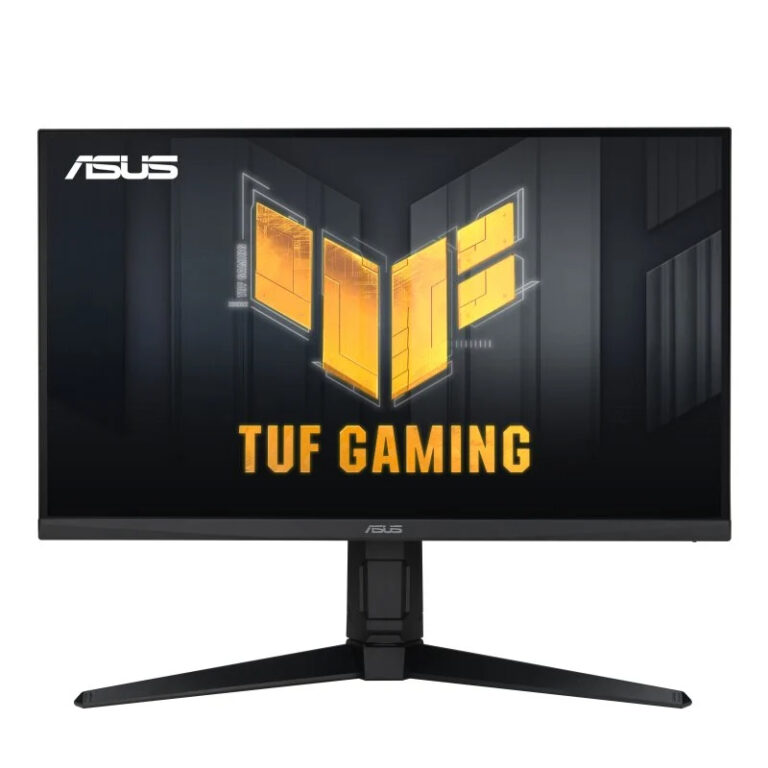 Monitor ASUS TUF Gaming VG27AQL3A 27" LED IPS QHD 180Hz G-SYNC Compatible