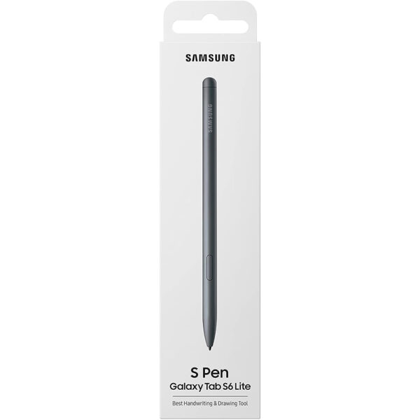 Lápiz Original Samsung S Pen para Galaxy Tab S6 Lite EJ-PP610BJEGEU - Imagen 2