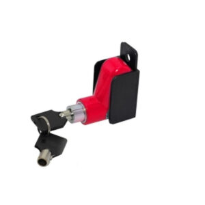 Antirrobo bloqueo de disco Scooter para Xiaomi M365 / M365 Pro