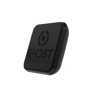Soporte magnético universal para coche Celly GHOSTFIX